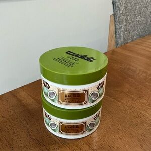 Bath body works Waikiki Beach Coconut Body Butter x2